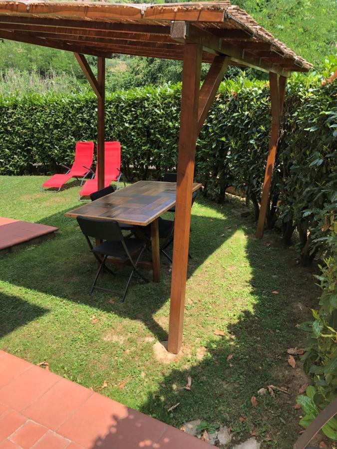 Casazappa - In Centro A Piedi, Parcheggio E Giardino Privato Apartment